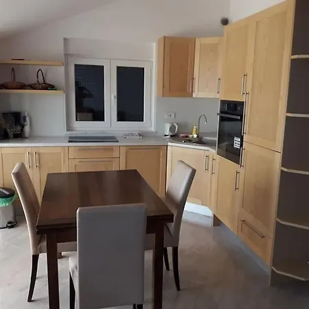 Apartman Comfortable With The View