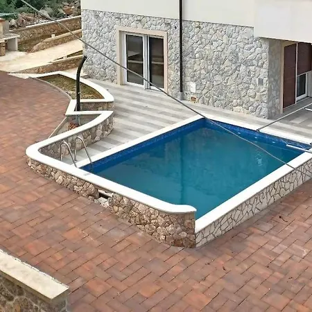 Apartman Comfortable With The View