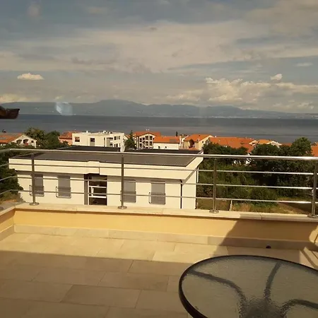 Comfortable With The View Apartman *