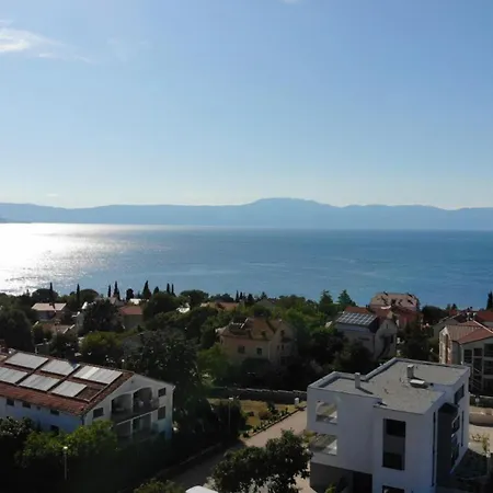 Appartement Comfortable With The View