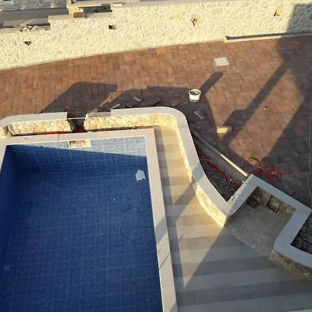 דירה Comfortable With The View נייביצה